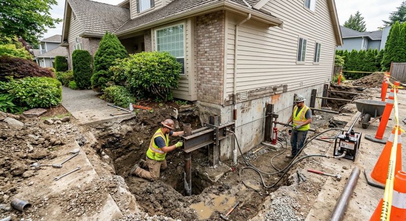 Top Foundation Repair Companies in Minnetonka, MN